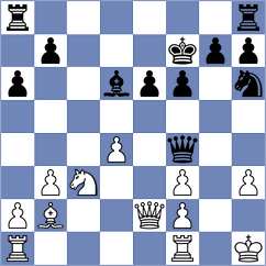 Antonova - Bauml (chess.com INT, 2024)