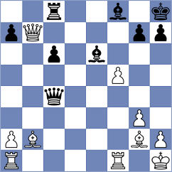 Kabadayi - Pazdziora (Chess.com INT, 2020)