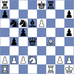 Atanasov - Munoz Pantoja (chess.com INT, 2024)