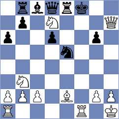 Steel - Shyla Vasu (Chess.com INT, 2021)