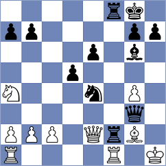 Avramidou - Hjartarson (chess.com INT, 2021)