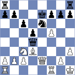 Lucas - Roberson (chess.com INT, 2024)