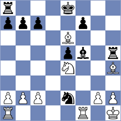 Mihajlov - Antipov (chess.com INT, 2023)