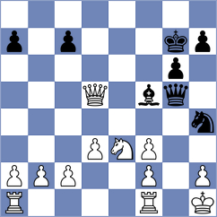 Wu - Kleibel (chess.com INT, 2024)