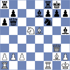 Larina - Tapia Ostolaza (Chess.com INT, 2020)