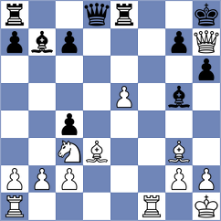 Staune - Thibous (Europe-Chess INT, 2020)