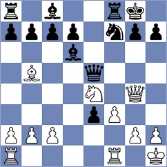 Zong - Abdyjapar (Chess.com INT, 2021)