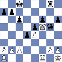 Postny - Mlynek (Chess.com INT, 2021)