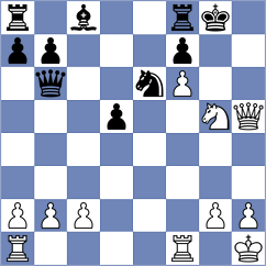 Batsaikhan - Khalid (Chess.com INT, 2020)