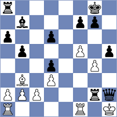 Devanshi - Ganesh (FIDE Online Arena INT, 2024)