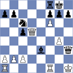 Yarullina - Moore (chess.com INT, 2023)
