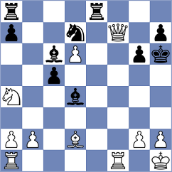 Zahedifar - Mollema (Chess.com INT, 2020)