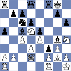 Zhukova - Kraemer (Chess.com INT, 2021)