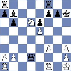 Starosta - Mostbauer (Chess.com INT, 2021)