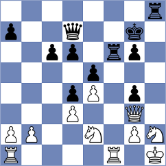 Bintang - Hu (chess.com INT, 2022)