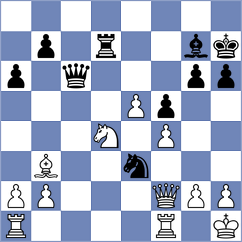 Akhayan - Duncan (chess.com INT, 2024)
