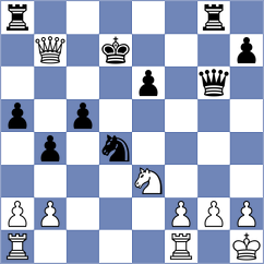 Badmatsyrenov - Melikyan (chess.com INT, 2024)