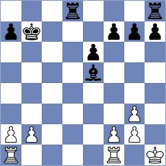 Diaz - Smirnov (chess.com INT, 2024)