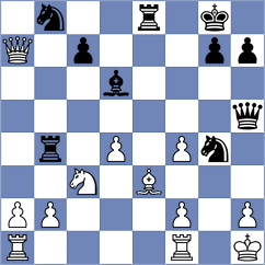 Bollen - Kashlinskaya (Chess.com INT, 2020)