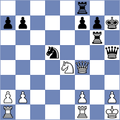 Hrabinska - Suvorov (Chess.com INT, 2021)