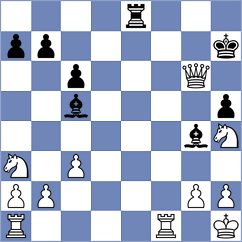 Dovbnia - Tan (chess.com INT, 2024)