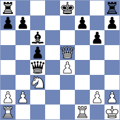 Norowitz - Weisz (chess.com INT, 2024)