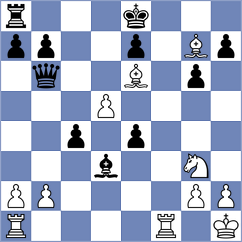 Roque - Rychagov (Chess.com INT, 2020)