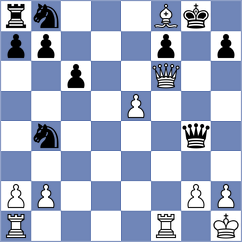 Caruana - Norowitz (chess.com INT, 2024)