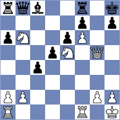 Amorim - Cella (Chess.com INT, 2020)