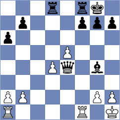 Manu David - Aldokhin (Chess.com INT, 2020)
