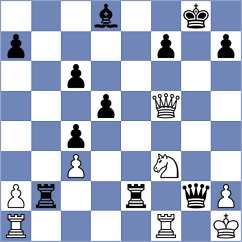 Mordechai - Pranav (chess.com INT, 2023)