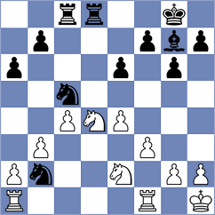 Santeramo - Friedland (Chess.com INT, 2020)