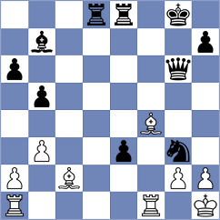 Barwinska - Balaji (chess.com INT, 2024)