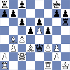 Shi - Mlynek (Chess.com INT, 2021)