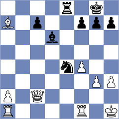 Stangl - Nasri (FIDE Online Arena INT, 2024)