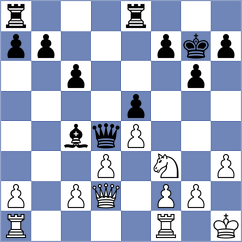 Sanal - Osmak (chess.com INT, 2024)