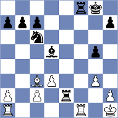 Sellitti - Shahade (Chess.com INT, 2021)