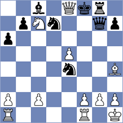 Basil - Dita (Chess.com INT, 2020)