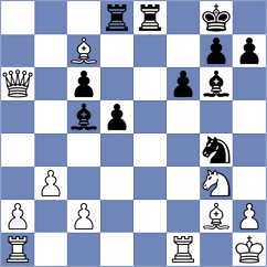 Andrews - Orehek (Chess.com INT, 2020)