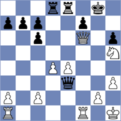 Orfini - Abreu Sanchez (Chess.com INT, 2020)