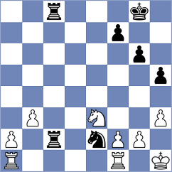 Ptacnikova - Eggleston (chess.com INT, 2022)