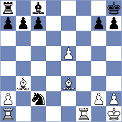Murtazin - Hambleton (chess.com INT, 2022)