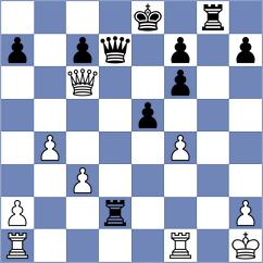 Stearman - Shvedova (Chess.com INT, 2021)
