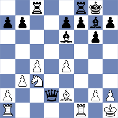 Iannello - Guseinov (Chess.com INT, 2020)