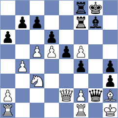 Karas - Payne (chess.com INT, 2024)
