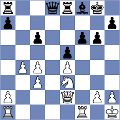 Filgueira - Alcazar Jimenez (chess.com INT, 2024)