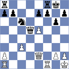 Hlozek - Krizek (Chess.com INT, 2021)