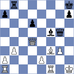 Aggelis - Van Dael (chess.com INT, 2023)