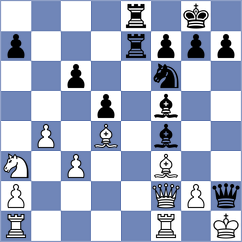 Kniazev - Coca (chess.com INT, 2024)