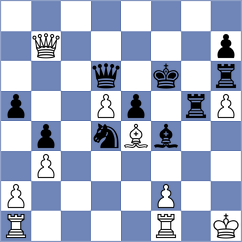 Derige Kane - Pinheiro (chess.com INT, 2022)